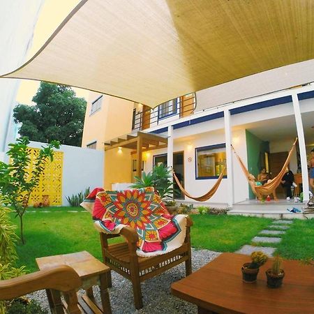 Guest House Cabo Frio Kültér fotó
