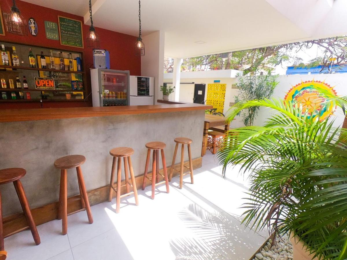 Guest House Cabo Frio Kültér fotó