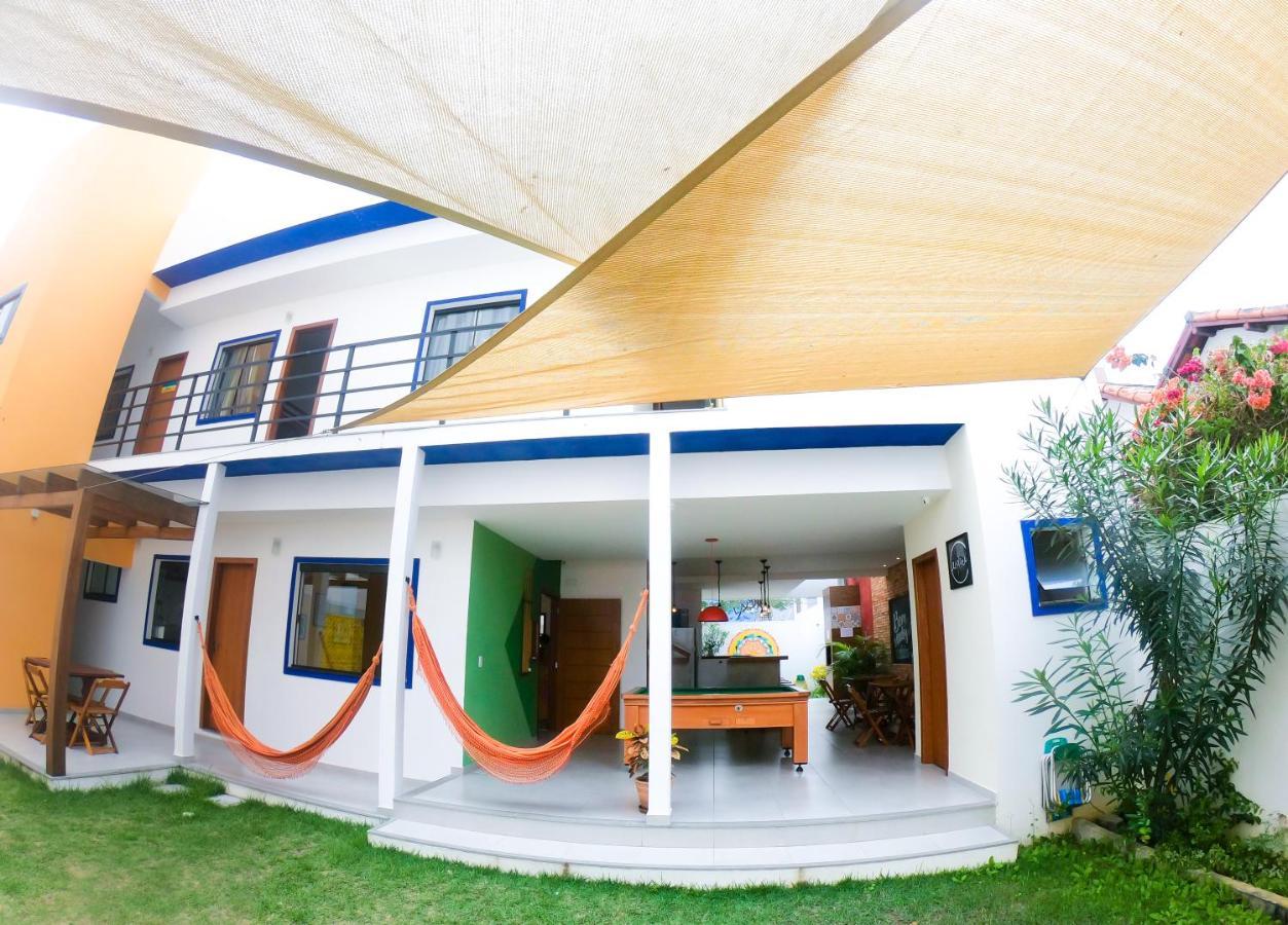 Guest House Cabo Frio Kültér fotó