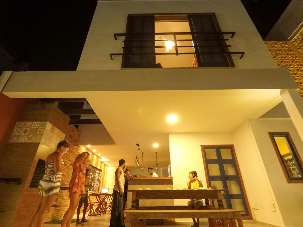 Guest House Cabo Frio Kültér fotó