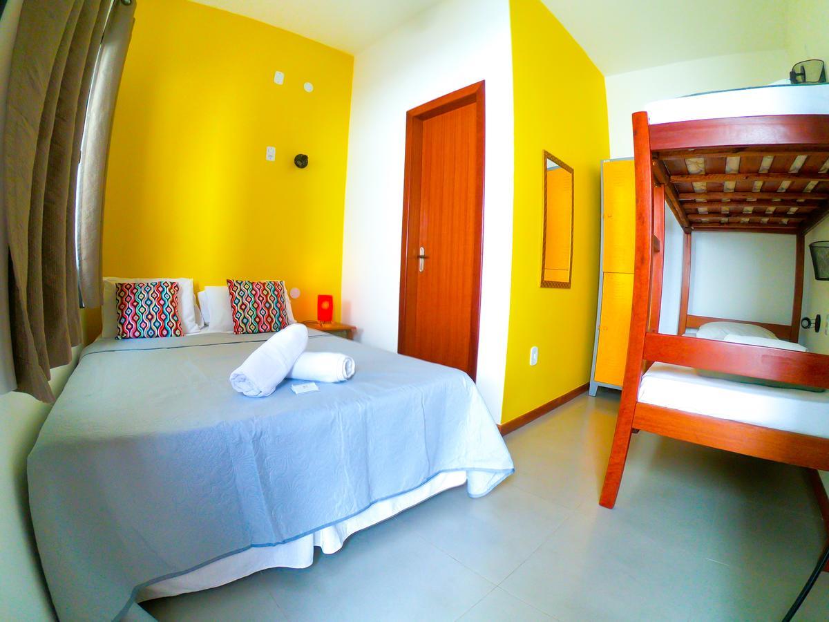 Guest House Cabo Frio Kültér fotó