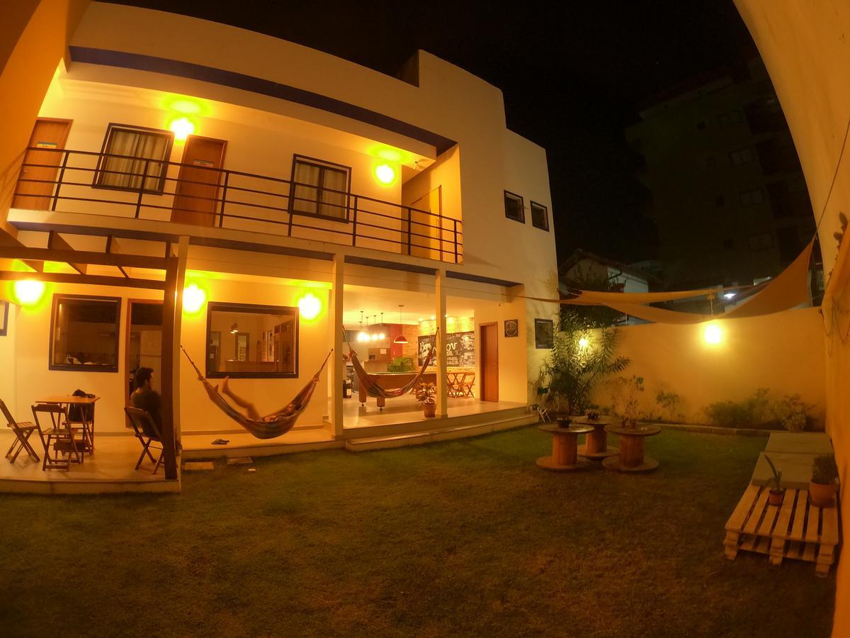 Guest House Cabo Frio Kültér fotó